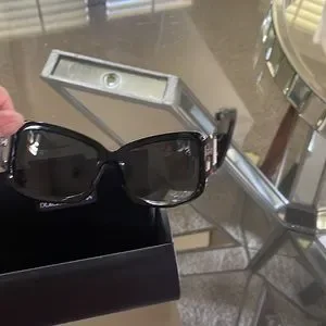 Dolce & Gabbana | Accessories | Dolce Gabbana Sunglasses  display picture 3